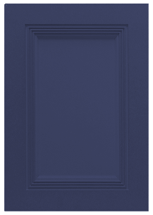 Shaker Beveled Door