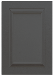 Shaker Beveled Door