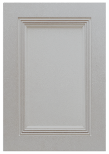 Shaker Beveled Door