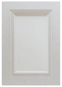 Shaker Beveled Door