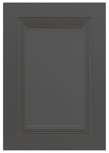 Shaker Beveled Door