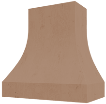 Curved Without Trim