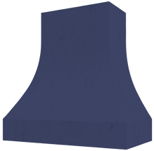 Curved Without Trim