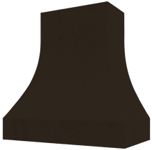 Curved Without Trim