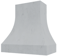 Curved Without Trim