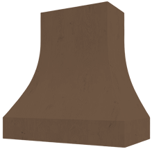 Curved Without Trim