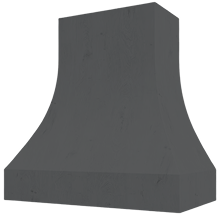 Curved Without Trim