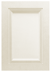Shaker Beveled Door