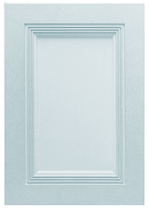 Shaker Beveled Door