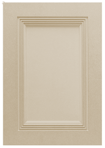 Shaker Beveled Door