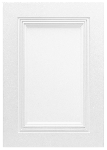Shaker Beveled Door