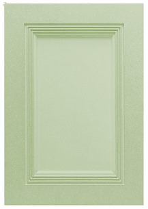 Shaker Beveled Door