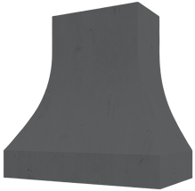 Curved Without Trim