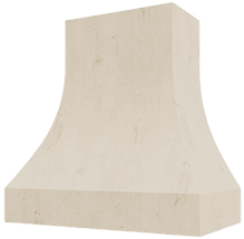 Curved Without Trim