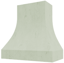 Curved Without Trim