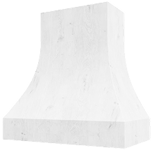 Curved Without Trim